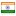moronail.net server is located in India